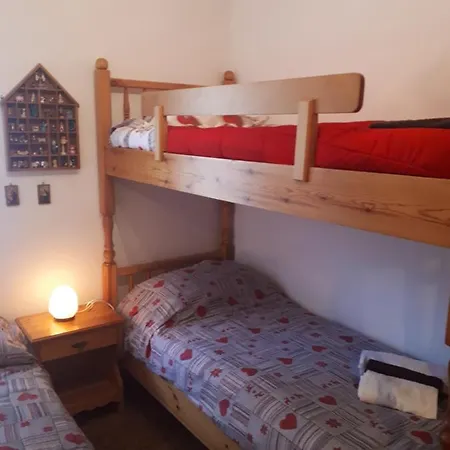 Appartement Aspach *