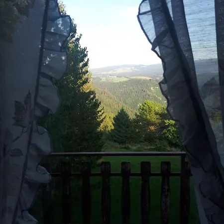 Appartement Aspach Rotzo