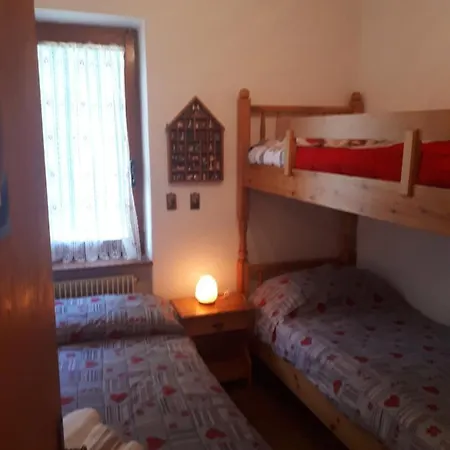 Aspach Appartement Rotzo
