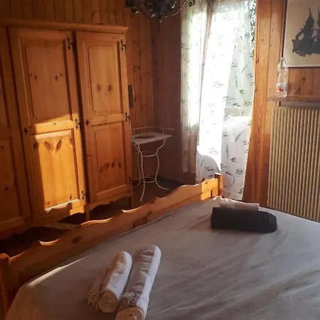 Aspach Appartement Rotzo