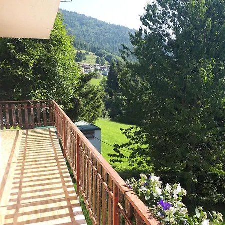 Aspach Apartment Rotzo