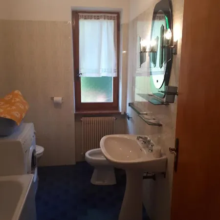 Aspach Apartment *