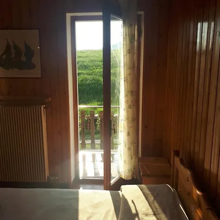 Aspach Apartment Rotzo