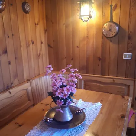 Aspach Apartment